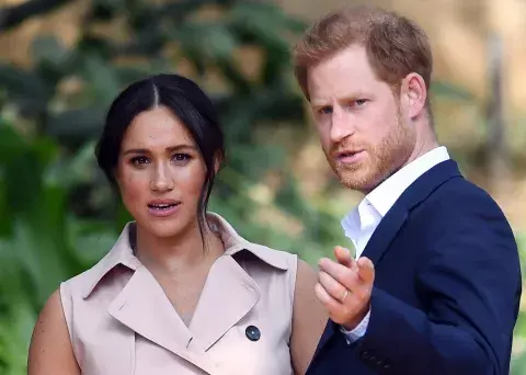 Luego de la victoria de Donald Trump en Estados Unidos Meghan Markle y y el príncipe Harry están pensando en volver a Europa Luego de la victoria de Donald Trump en Estados Unidos Meghan Markle y y el príncipe Harry están pensando en volver a Europa