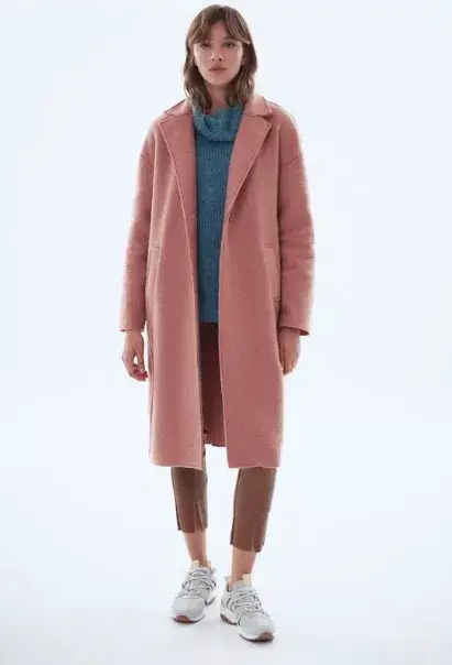 TAPADO BOUCLE, DESIDERATA $45.540. TAPADO BOUCLE, DESIDERATA $45.540.