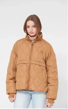 CAMPERA MATELASSE, PAULA CAHEN DÁNVERS $56.625. CAMPERA MATELASSE, PAULA CAHEN DÁNVERS $56.625.