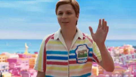 Allan, creado por Mattel en 1964, es el mejor amigo de Ken. Allan, creado por Mattel en 1964, es el mejor amigo de Ken.