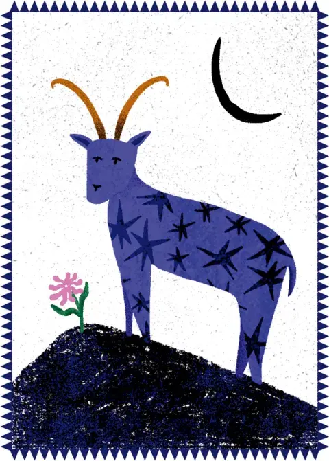 CAPRICORNIO