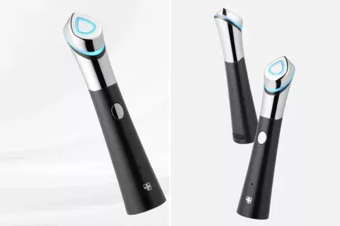 El glow booster es el último item de moda en la industria de la cosmética. El glow booster es el último item de moda en la industria de la cosmética.