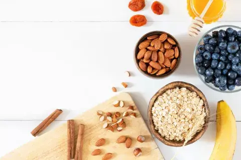 7 opciones para endulzar de forma natural. 7 opciones para endulzar de forma natural.