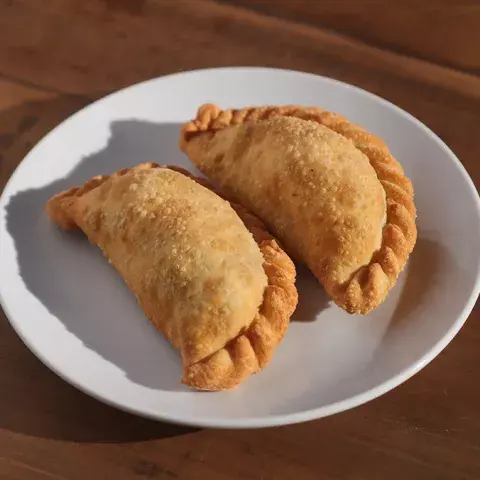 Empanadas criollas en Picsa Empanadas criollas en Picsa