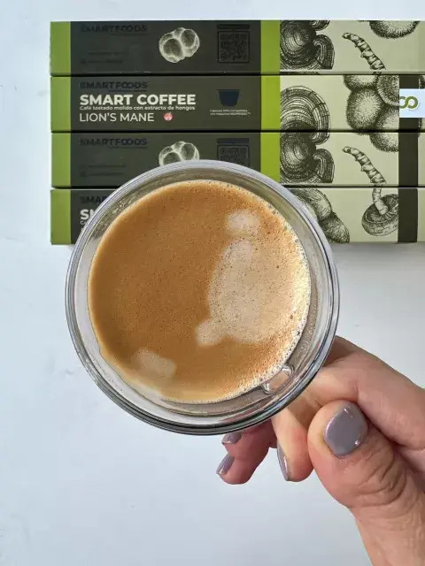 Se toma como uno tomaría normalmente el café. Solo, con leche, con o sin endulzar, etc. Se toma como uno tomaría normalmente el café. Solo, con leche, con o sin endulzar, etc.