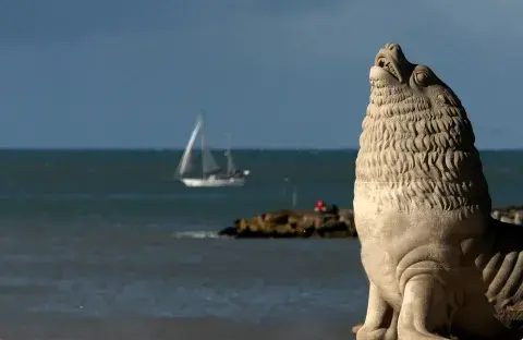 Mar del Plata compite en los World Travel Awards. Mar del Plata compite en los World Travel Awards.