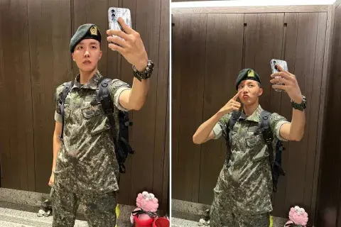 En menos de 1 hora, el posteo llegó a los 2 millones de likes.