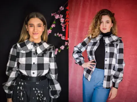Los cuadros nunca pasan de moda.