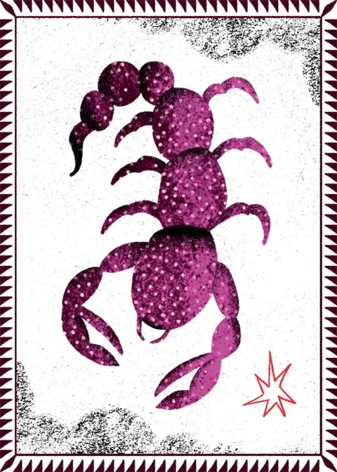 Escorpio