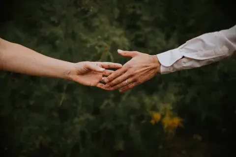 Claves para cuando tu pareja no quiere separarse... y vos sí. Claves para cuando tu pareja no quiere separarse... y vos sí.