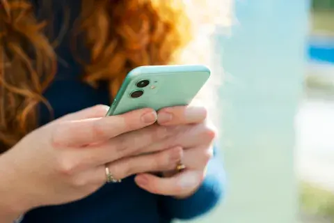 Qué es el curving, el término que nació a partir del ghosting. Qué es el curving, el término que nació a partir del ghosting.