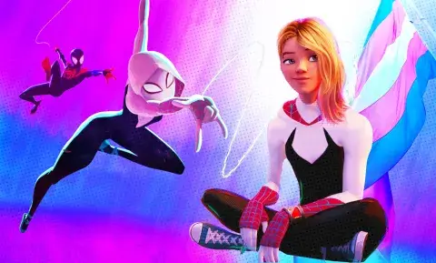 ¿Emma Stone será Spider-Gwen de acción real? ¿Emma Stone será Spider-Gwen de acción real?