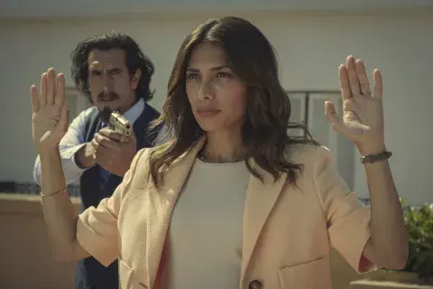 ¿Quién es Erin Carter? ¿Quién es Erin Carter?