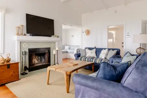 El interior de la casa de Mila Kunis y Ashton Kutcher. El interior de la casa de Mila Kunis y Ashton Kutcher.