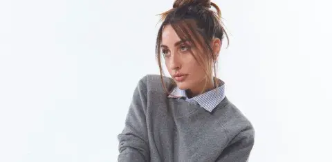 Yoyi Francella es nuestra chica de tapa de agosto. Yoyi Francella es nuestra chica de tapa de agosto.