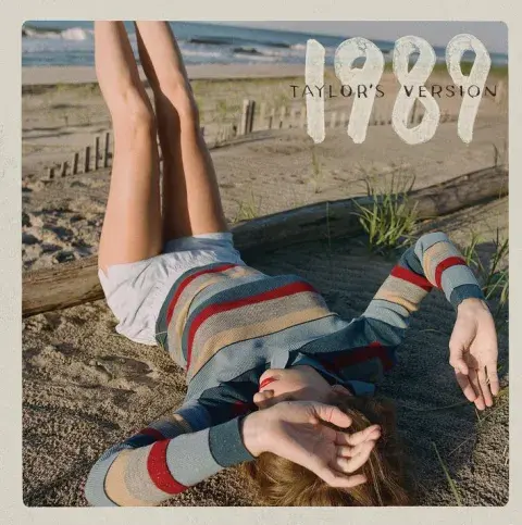 El próximo disco a regrabarse será 1989; un trabajo que cuenta con hits como Shake It Off y Blank Space El próximo disco a regrabarse será 1989; un trabajo que cuenta con hits como Shake It Off y Blank Space