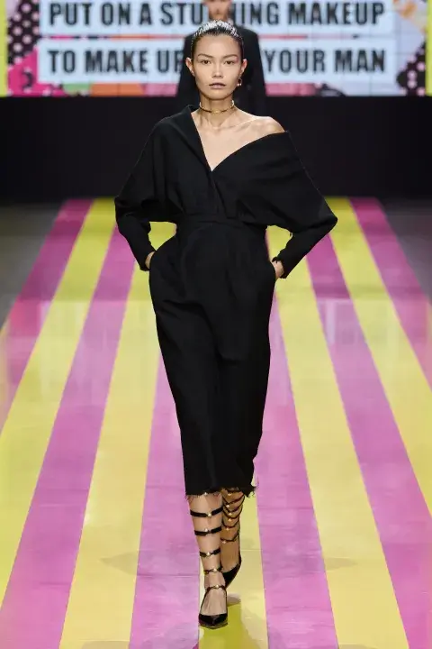 Colección primavera-verano 2024 de Dior Colección primavera-verano 2024 de Dior