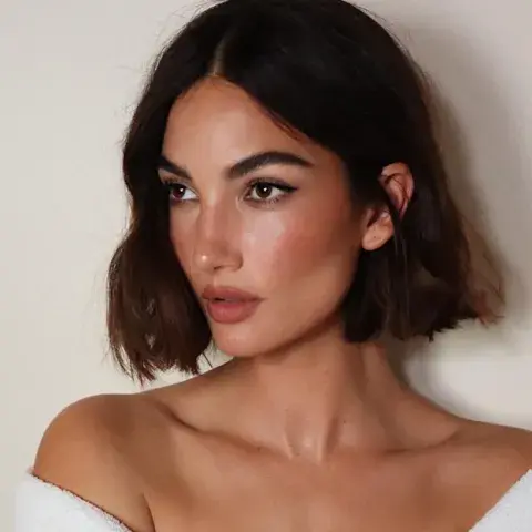 Contour bob Contour bob