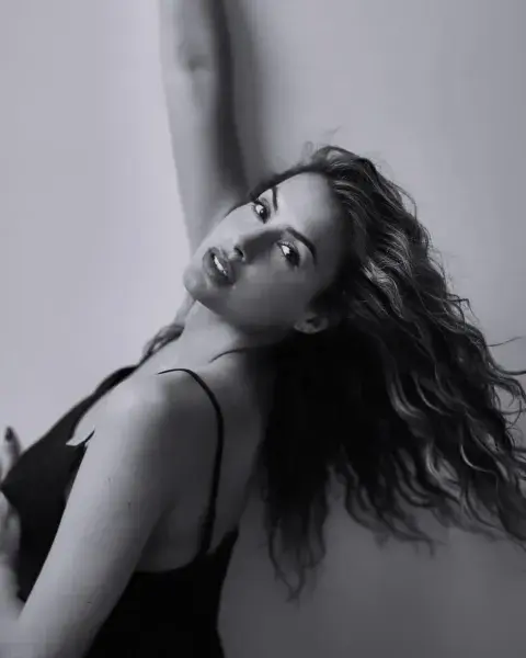 Milett Figueroa, la participante del Bailando 2023 que sorprendió a Marcelo Tinelli. Milett Figueroa, la participante del Bailando 2023 que sorprendió a Marcelo Tinelli.