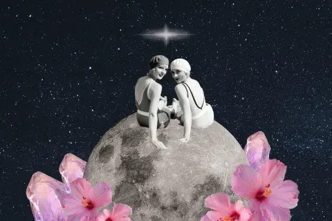 Cómo impacta la luna llena en Aries. Cómo impacta la luna llena en Aries.