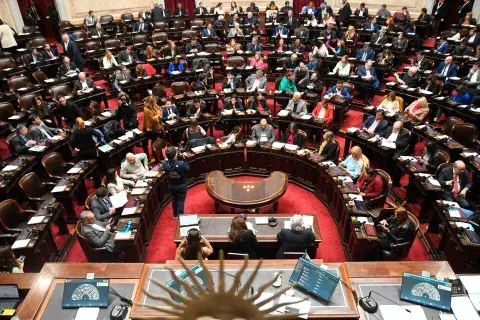 Reducción de la jornada laboral: comenzó la discusión en Diputados. Reducción de la jornada laboral: comenzó la discusión en Diputados.