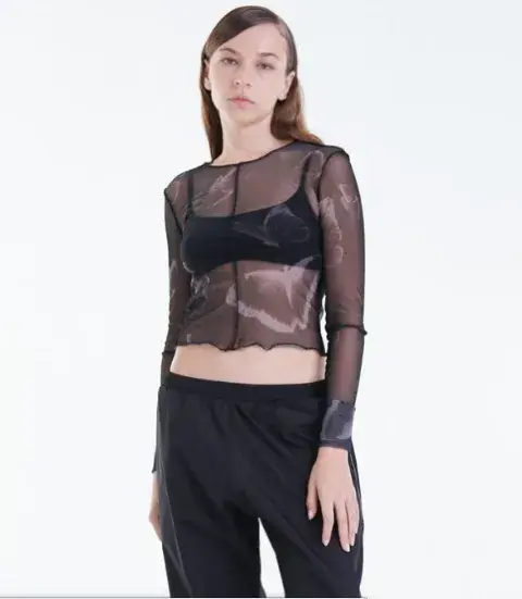 TOP (BESTIA NEGRA, $14.800) TOP (BESTIA NEGRA, $14.800)