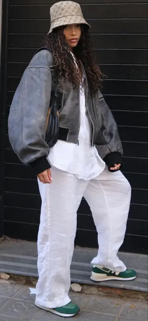 Camisa blanca