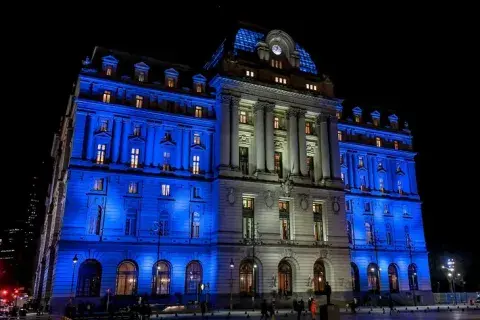 La Noche de los Museos: todo lo que tenés que saber.