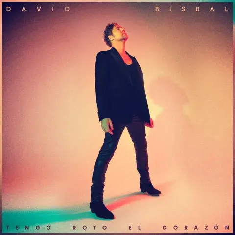 Tengo roto el corazón: el nuevo tema de David Bisbal. Tengo roto el corazón: el nuevo tema de David Bisbal.