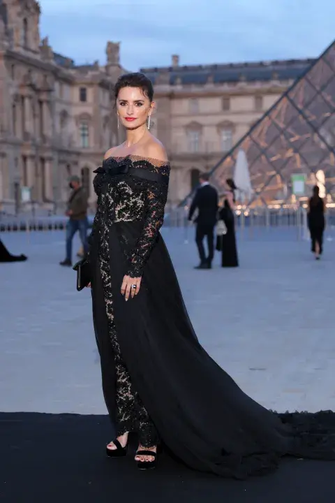 Penélope Cruz. Penélope Cruz.