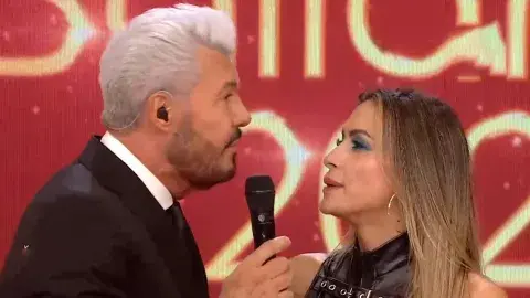 Quién es Milett Figueroa, la modelo que sorprendió a Tinelli. Quién es Milett Figueroa, la modelo que sorprendió a Tinelli.
