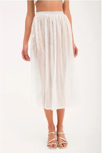 FALDA (LAS PEPAS, $22.900) FALDA (LAS PEPAS, $22.900)