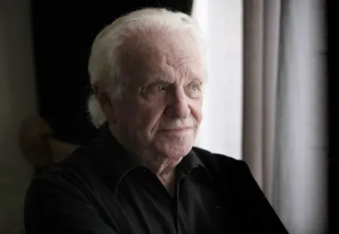Murió Pepe Soriano a los 93 años. Murió Pepe Soriano a los 93 años.