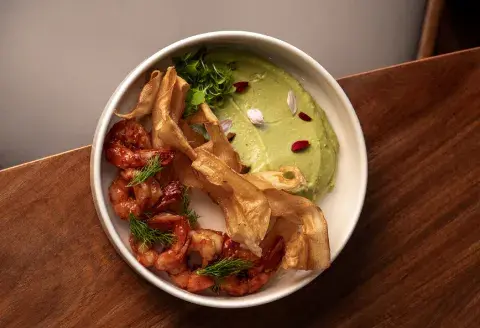 5 lugares de Buenos Aires para disfrutar de un buen guacamole. 5 lugares de Buenos Aires para disfrutar de un buen guacamole.