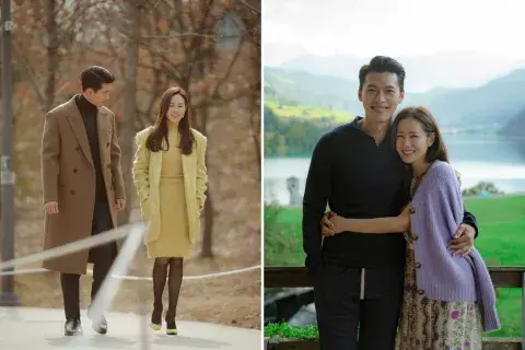 Aterrizaje de emergencia en tu corazón también está disponible en Viki. Aterrizaje de emergencia en tu corazón también está disponible en Viki.