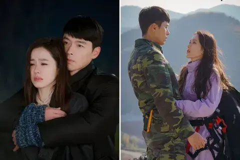 Aterrizaje de emergencia en tu corazón es el k-drama más visto de la tele coreana. Aterrizaje de emergencia en tu corazón es el k-drama más visto de la tele coreana.