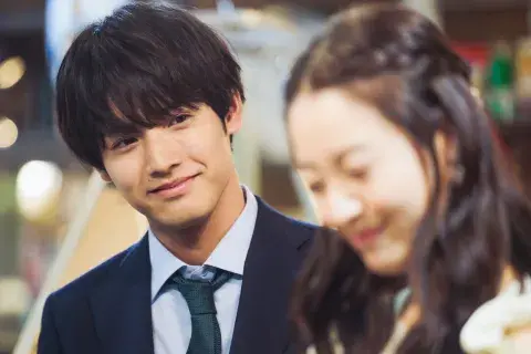Eiji Akaso lidera el reparto de esta comedia romántica. Eiji Akaso lidera el reparto de esta comedia romántica.