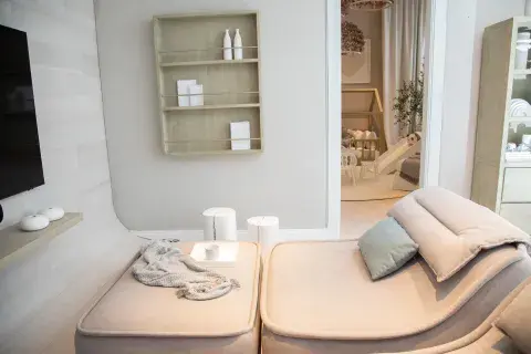 Así es el cuarto de niños de Pampita inspirado en la filosofía Montessori. Así es el cuarto de niños de Pampita inspirado en la filosofía Montessori.