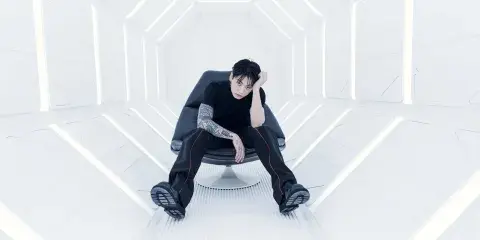 Jungkook, de BTS, el k-idol con mejor reputación de marca en septiembre. Jungkook, de BTS, el k-idol con mejor reputación de marca en septiembre.