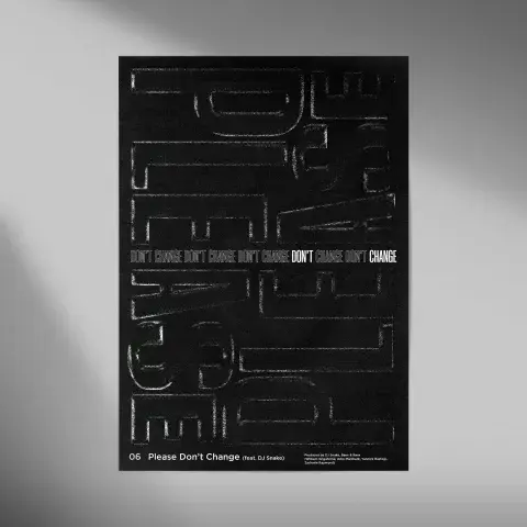 Posters de los tracks de Golden, el disco solista de Jung Kook de BTS. Posters de los tracks de Golden, el disco solista de Jung Kook de BTS.