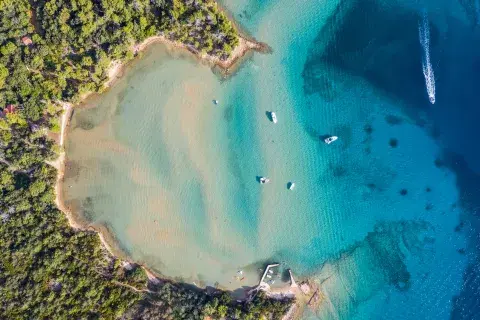 Croacia está en el Top10 de los destinos 2024.