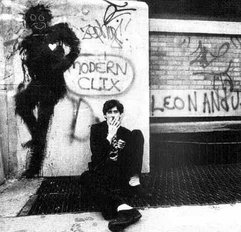Charly García: el homenaje por los 40 años de Clics Modernos.