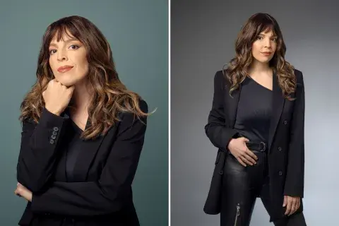 Dalma Maradona charló con OH! sobre La hija de Dios. Dalma Maradona charló con OH! sobre La hija de Dios.