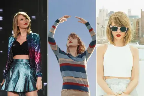 Amigos, viajes, cambios y descubrirse así misma, es la definición perfecta de 1989. Looks cute, muy american girl, con mucho croptop y ropa cómoda pero canchera. Amigos, viajes, cambios y descubrirse así misma, es la definición perfecta de 1989. Looks cute, muy american girl, con mucho croptop y ropa cómoda pero canchera.