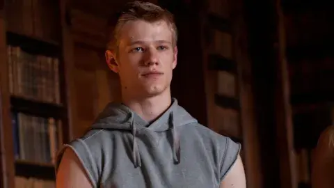 Lucas Till Lucas Till