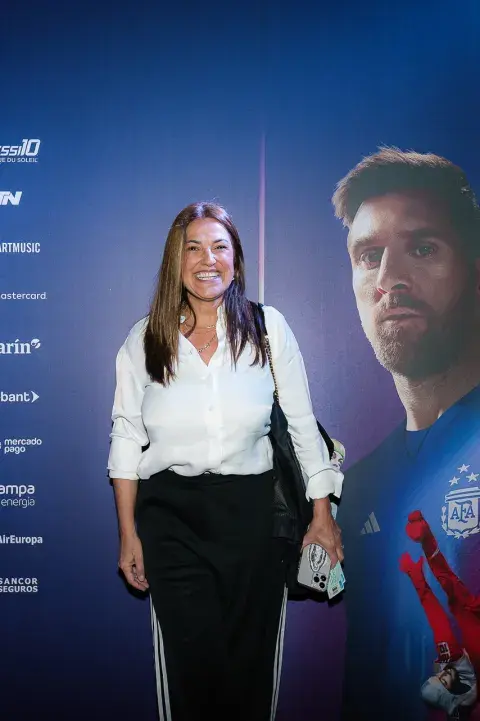 Maju Lozano. Maju Lozano.