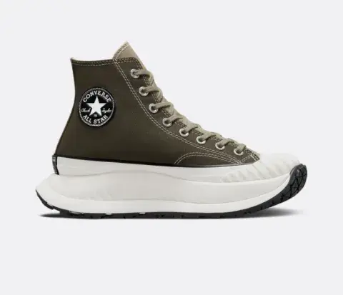 Zapatillas modelo Chuck 70 AT CX, Convers $72.000 Zapatillas modelo Chuck 70 AT CX, Convers $72.000