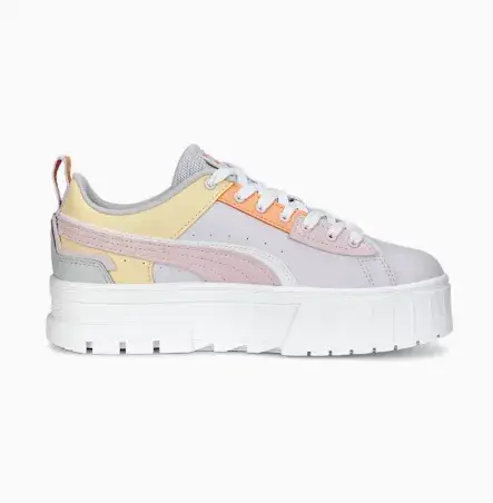 Zapatillas modelo Mayze UT Pop, Puma $80.499 Zapatillas modelo Mayze UT Pop, Puma $80.499