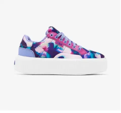 Zapatillas modelo Sandblast Oversole, Fila $48.290 Zapatillas modelo Sandblast Oversole, Fila $48.290