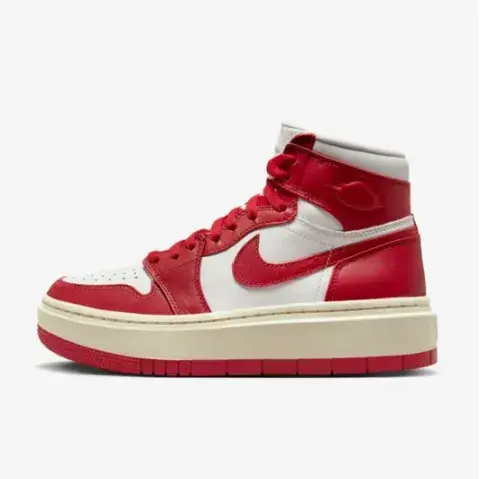 Zapatillas modelo Air Jordan 1 Elevate High, Nike $122.000 Zapatillas modelo Air Jordan 1 Elevate High, Nike $122.000